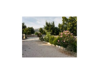 Vakantiehuis Ključ Buitenaudio-opname 7