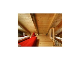 Vakantiehuis Ključ  16