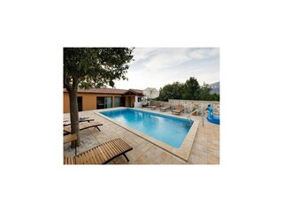 Vakantiehuis Ključ  19