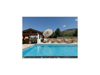 Vakantiehuis Ključ  20
