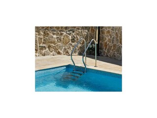 Vakantiehuis Ključ  21