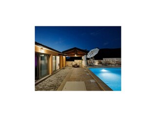 Vakantiehuis Ključ  24