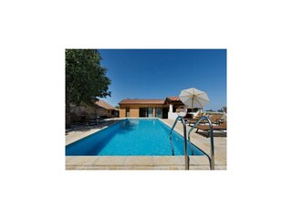 Vakantiehuis Ključ  27
