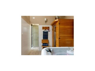 Vakantiehuis Ključ  29