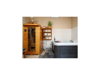 Vakantiehuis Ključ  30