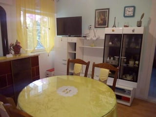 Appartamento Gradac Caratteristiche 2