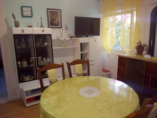 Appartamento Gradac Caratteristiche 3