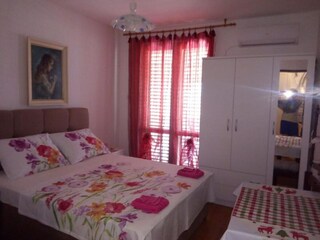 Apartment Gradac Ausstattung 5