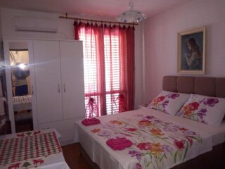 Apartment Gradac Ausstattung 6