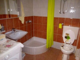 Apartment Gradac Ausstattung 7