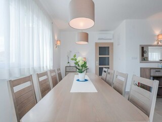 Villa Galovac Features 12