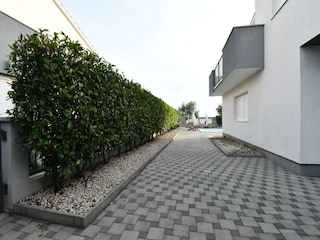 Villa Galovac Enregistrement extérieur 6
