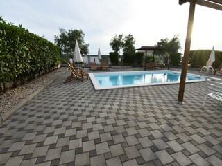 Villa Galovac  70