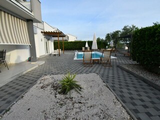 Villa Galovac  73