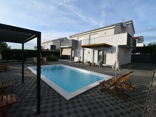 Villa Galovac  74