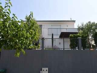 Villa Galovac Außenaufnahme 3