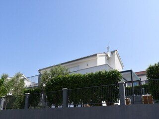 Villa Galovac Außenaufnahme 6