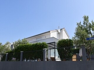 Villa Galovac Außenaufnahme 13
