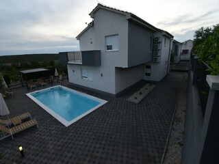 Villa Galovac  75