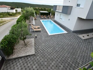 Villa Galovac  76