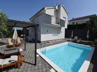 Villa Galovac  77