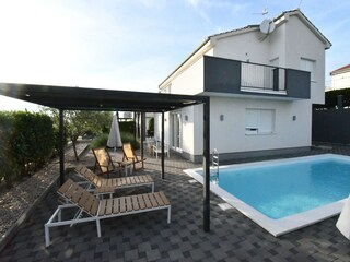 Villa Galovac  78