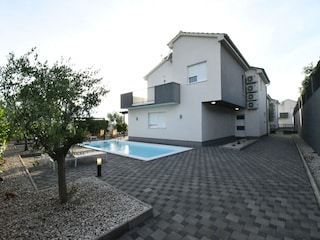 Villa Galovac  80