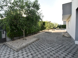 Villa Galovac Grabación al aire libre 3