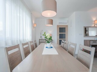 Villa Galovac Features 12