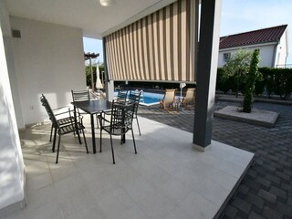 Villa Galovac  73