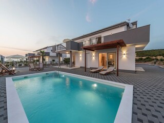 Villa Galovac  75
