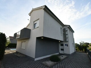 Villa Galovac Enregistrement extérieur 6