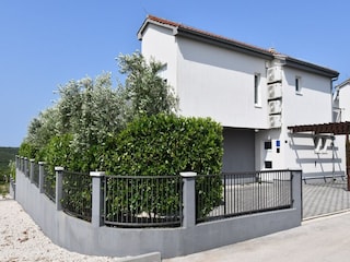 Villa Galovac Enregistrement extérieur 10