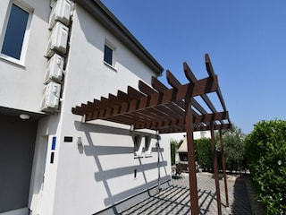 Villa Galovac Enregistrement extérieur 11