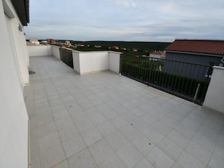 Villa Galovac Enregistrement extérieur 14