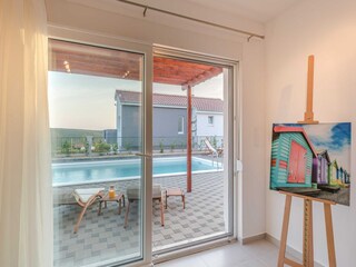 Villa Galovac  45