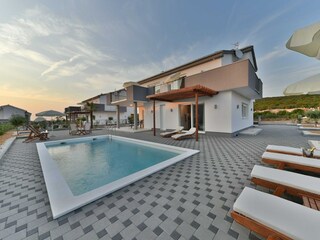 Villa Galovac  56