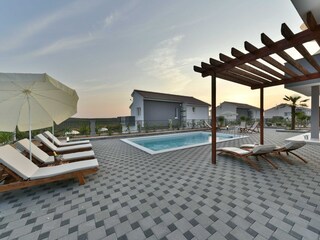 Villa Galovac  57