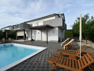 Villa Galovac  63