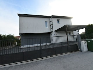 Villa Galovac Outdoor Recording 4
