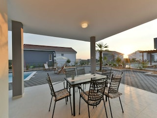 Villa Galovac Buitenaudio-opname 10