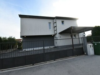 Villa Galovac Außenaufnahme 7