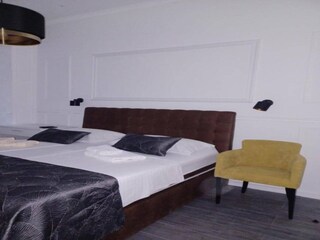 Apartment Split (Stadt) Ausstattung 8