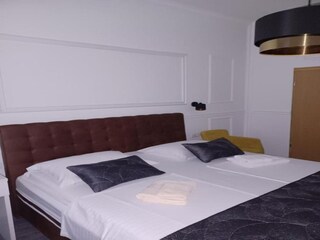 Apartment Split (Stadt) Ausstattung 9