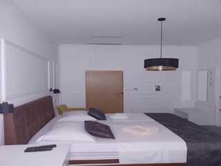 Apartment Split (Stadt) Ausstattung 14