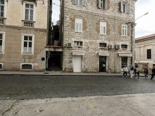 Apartment Split (Stadt) Außenaufnahme 26