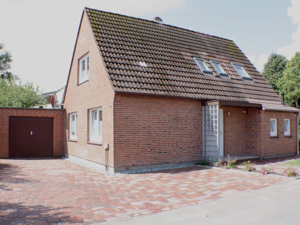 Dat Fischerhus Büsum