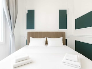 Apartamento Split (Stadt) Características 11
