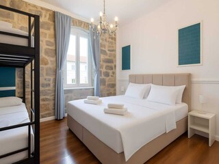 Apartment Split (Stadt) Ausstattung 13