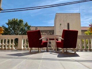 Apartamento Split (Stadt) Grabación al aire libre 6